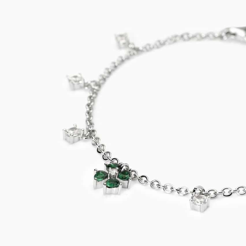 Bracciale da donna Mabina in argento - 533878
