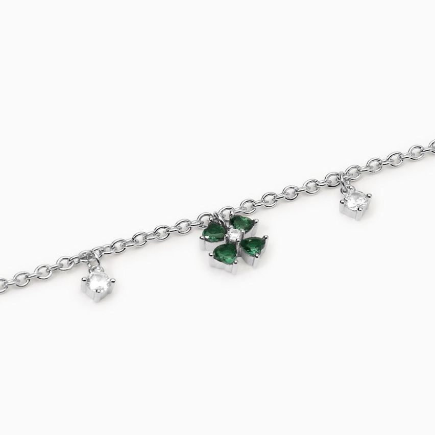 Bracciale da donna Mabina in argento - 533878