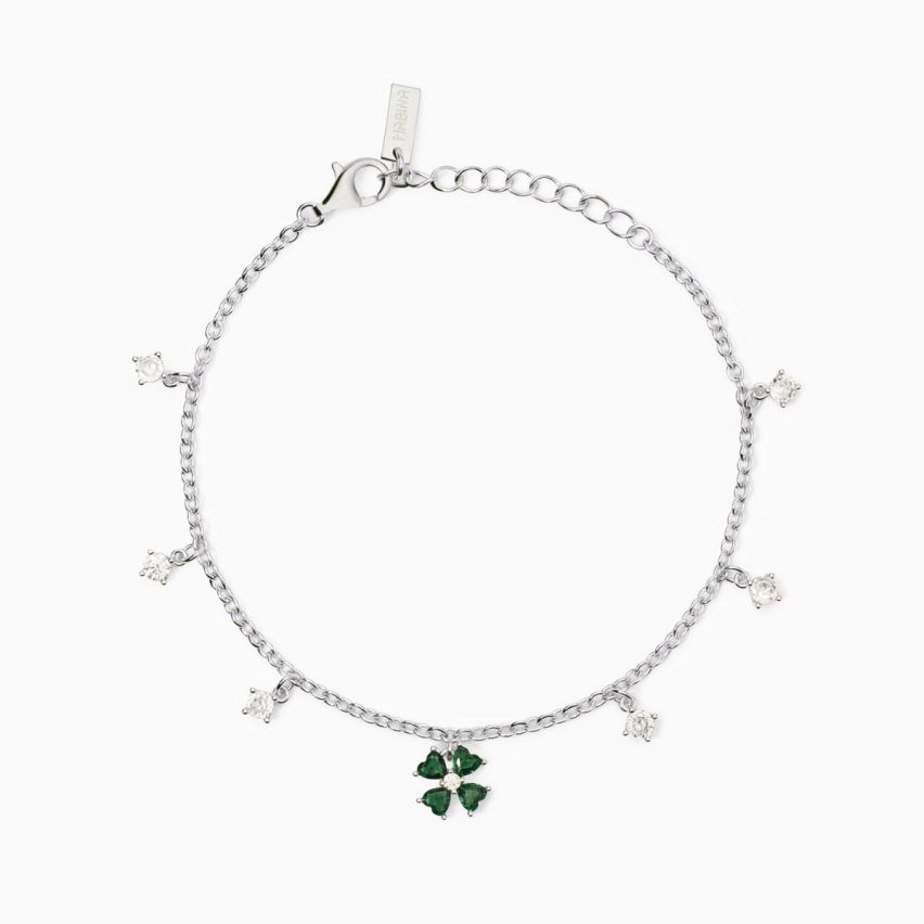 Bracciale da donna Mabina in argento - 533878