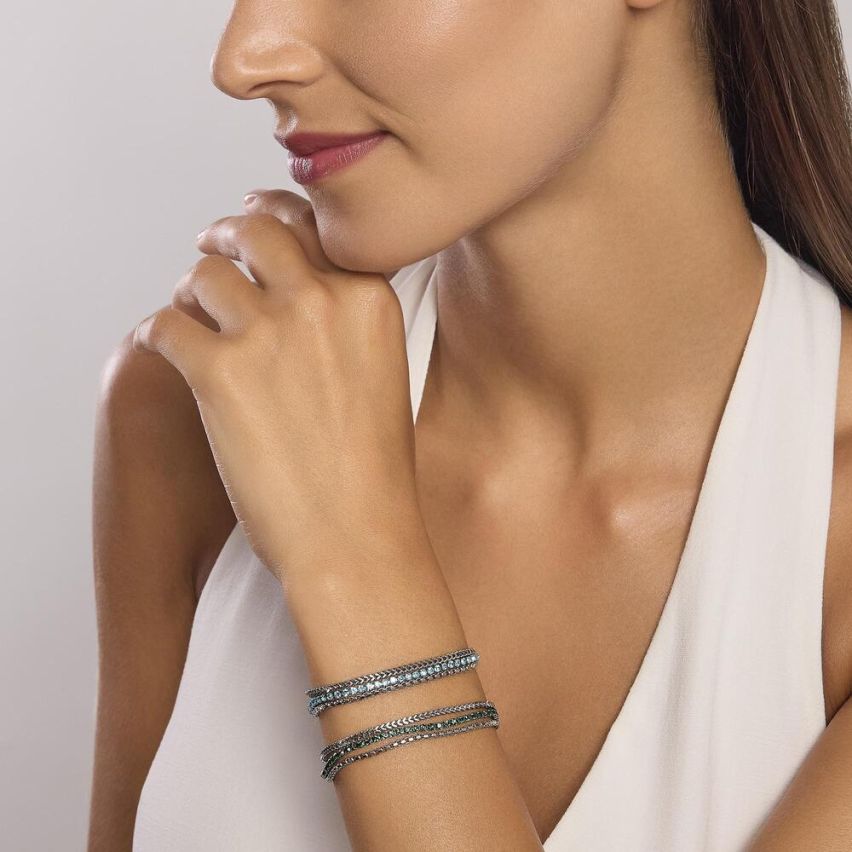 Bracciale da donna Kidult Style - 831028