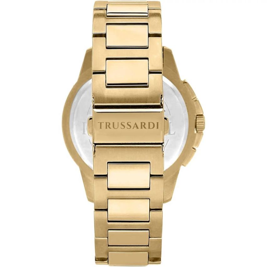 Orologio da uomo Trussardi T-Hawk - R2453153001