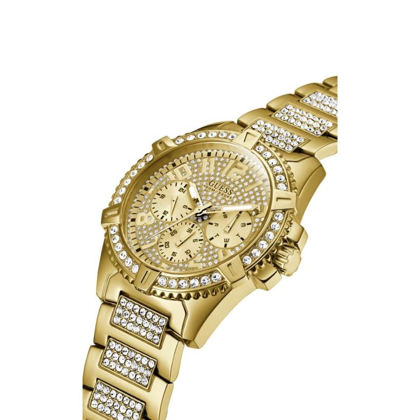 Orologio da uomo Guess Frontier - W0799G2