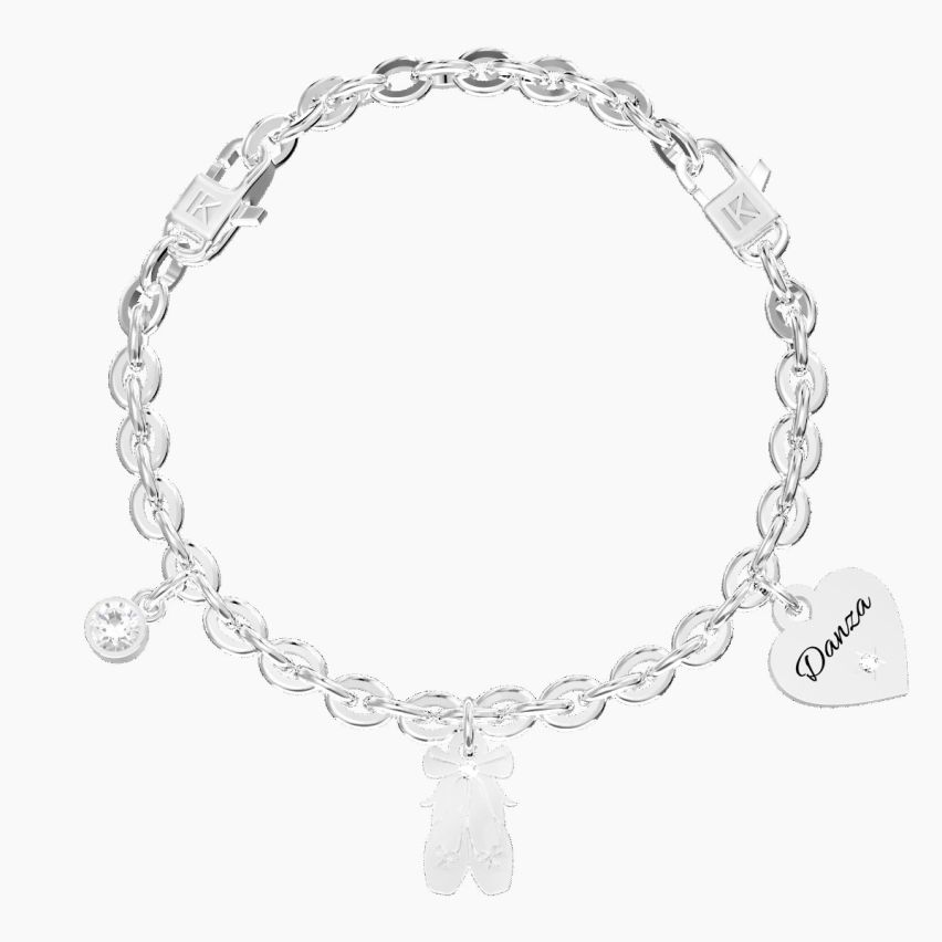 Bracciale da donna Kidult Symbols - 732284