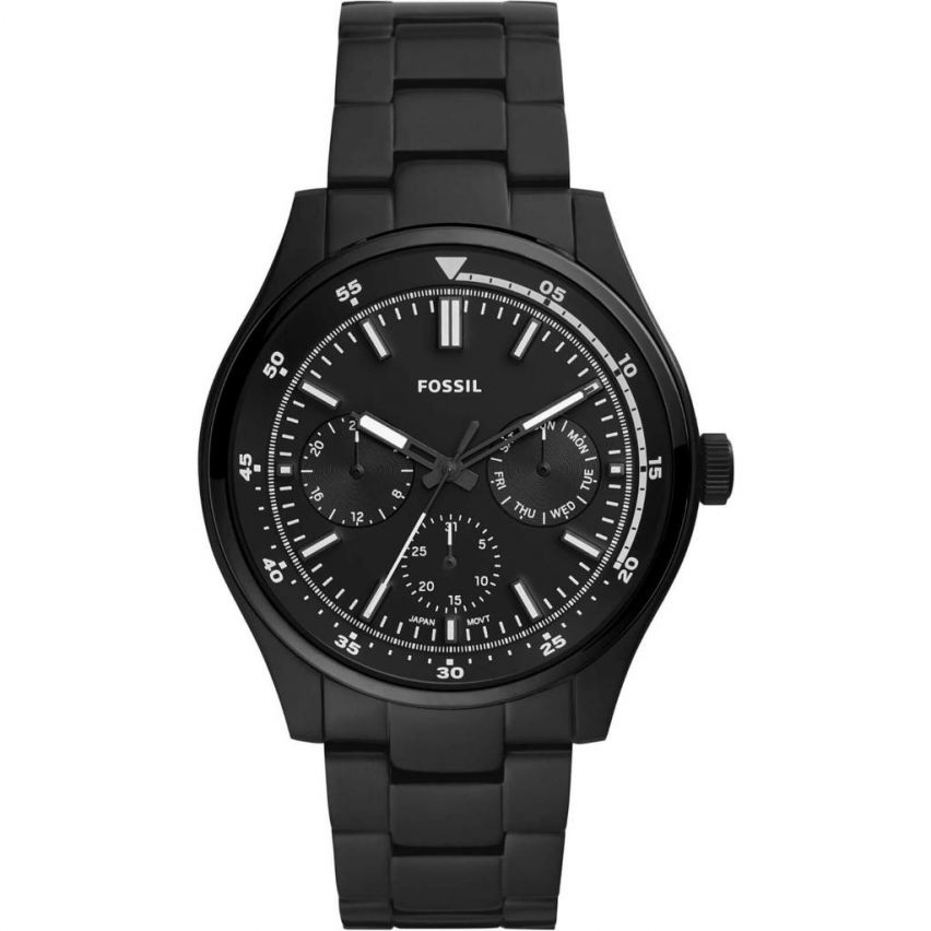 Orologio multifunzione da uomo Fossil - FS5576