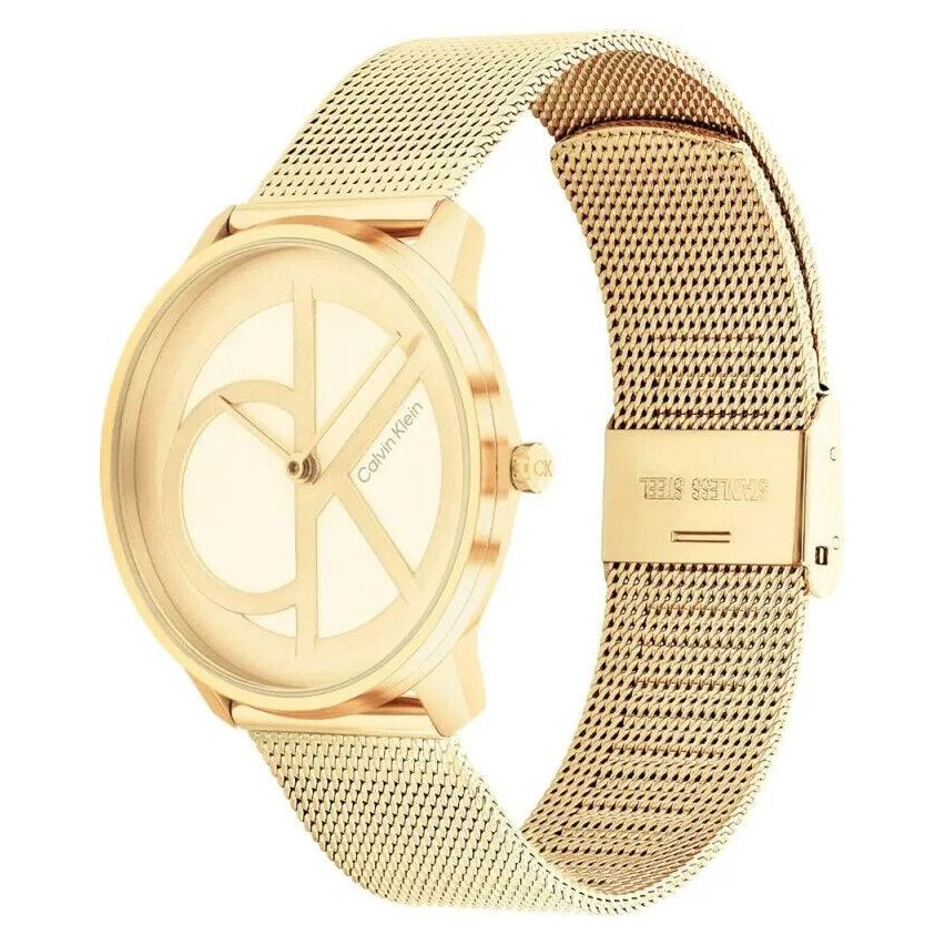 Orologio da donna Calvin Klein - 25200034