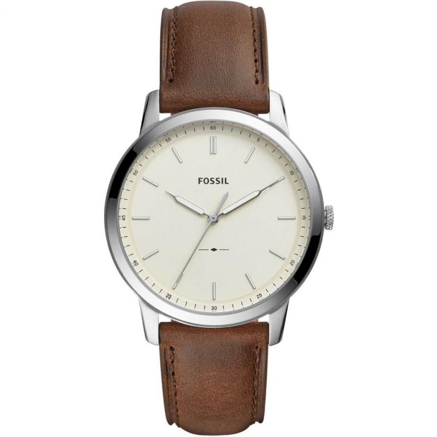 Orologio solo tempo da uomo Fossil - FS5439