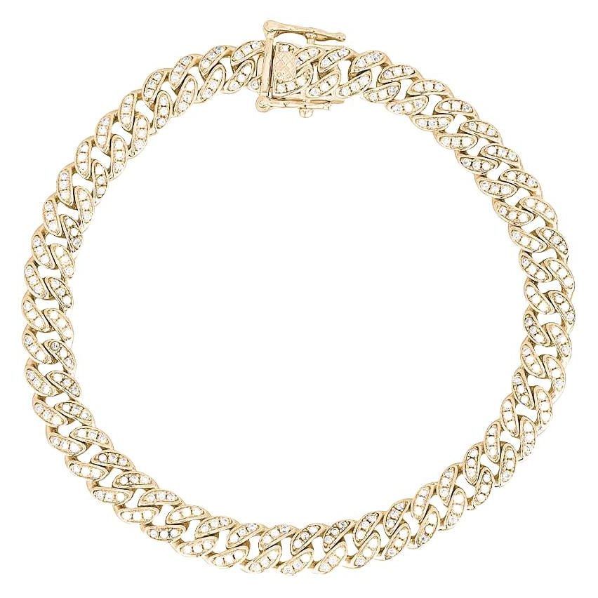 Bracciale da donna Mabina in argento - 533454-M