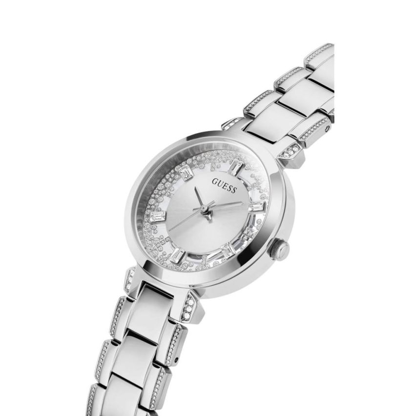 Orologio da donna Guess Crystal Clear - GW0470L1