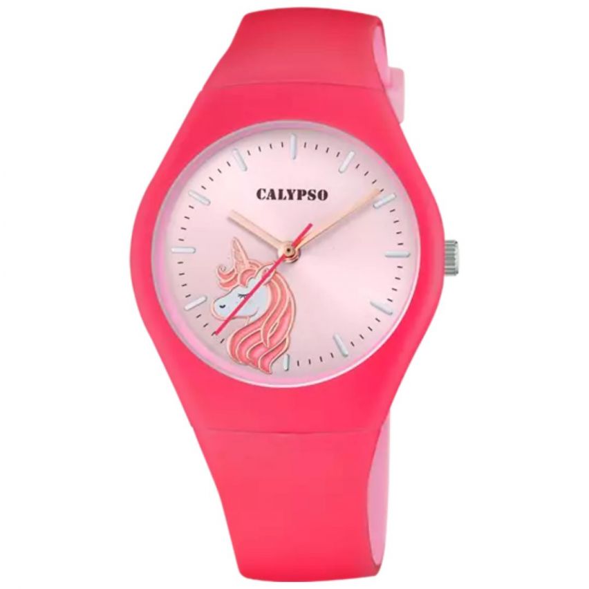 Orologio da ragazza Calypso - K5792/6