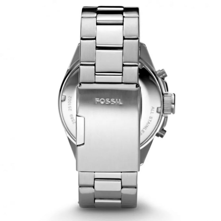Orologio cronografo da uomo Fossil - CH2600IE