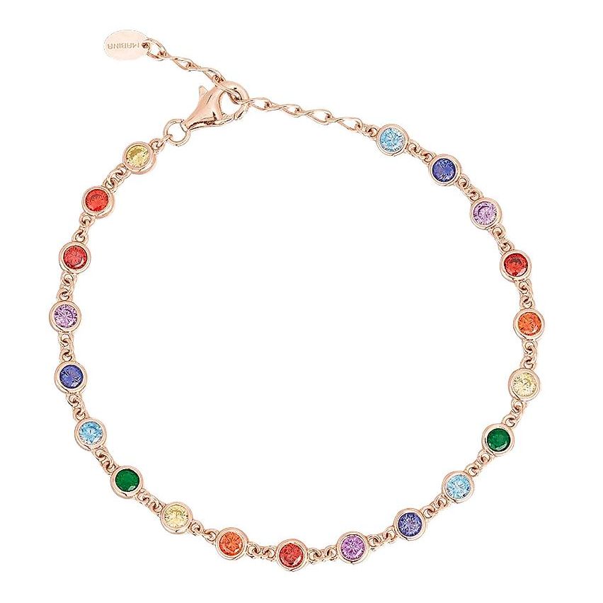 Bracciale da donna Mabina in argento - 533331