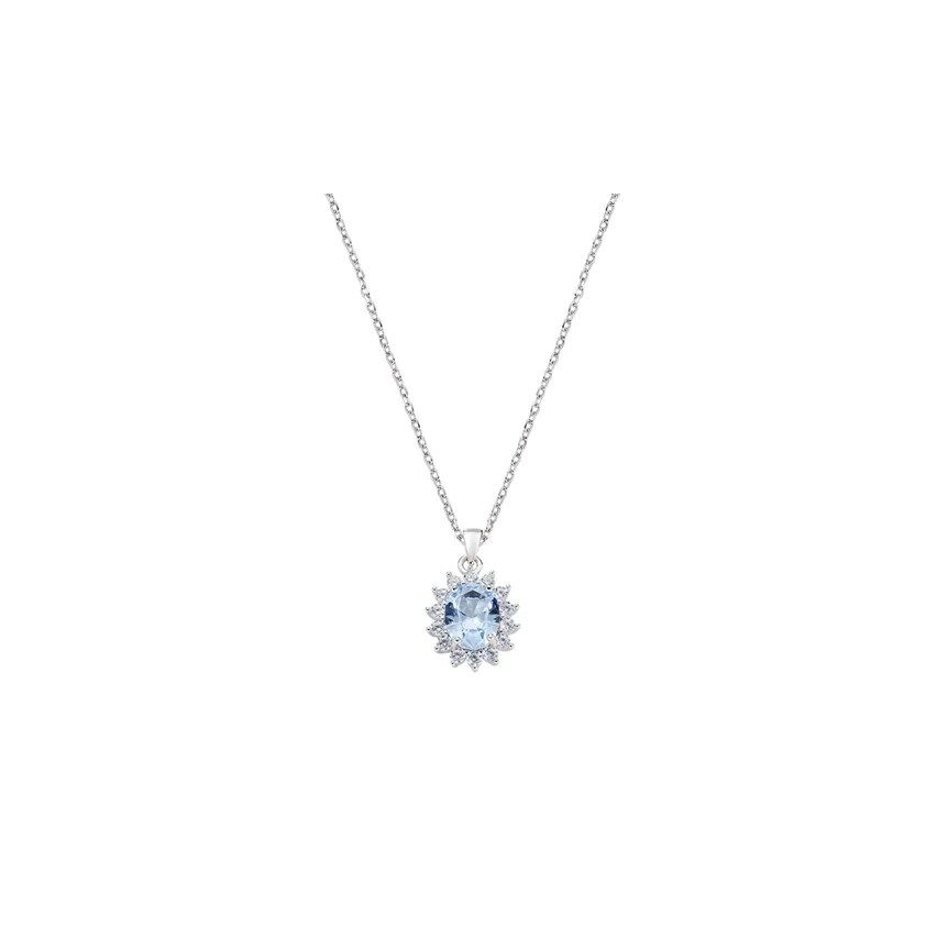 Collana da donna Amen Royal Lady - CLLDGBBAC