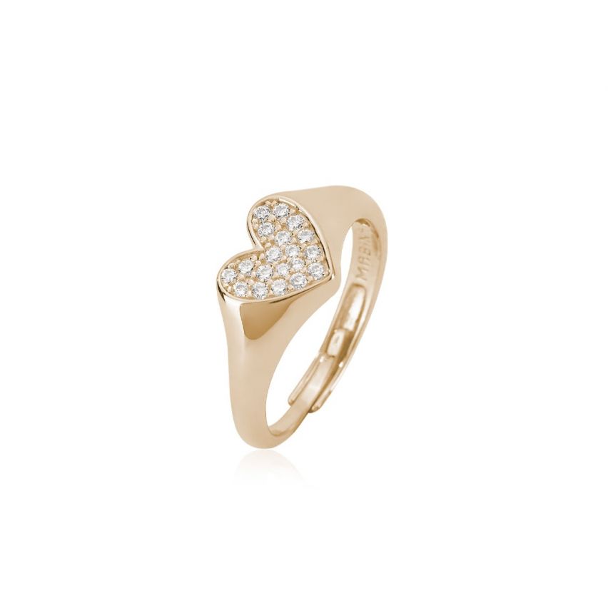 Anello da donna Mabina in argento - 523207