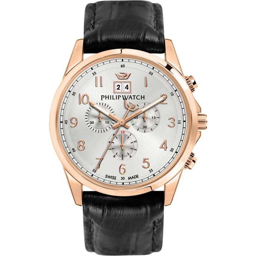 Orologio da uomo Philip Watch Capetown - R8271612001