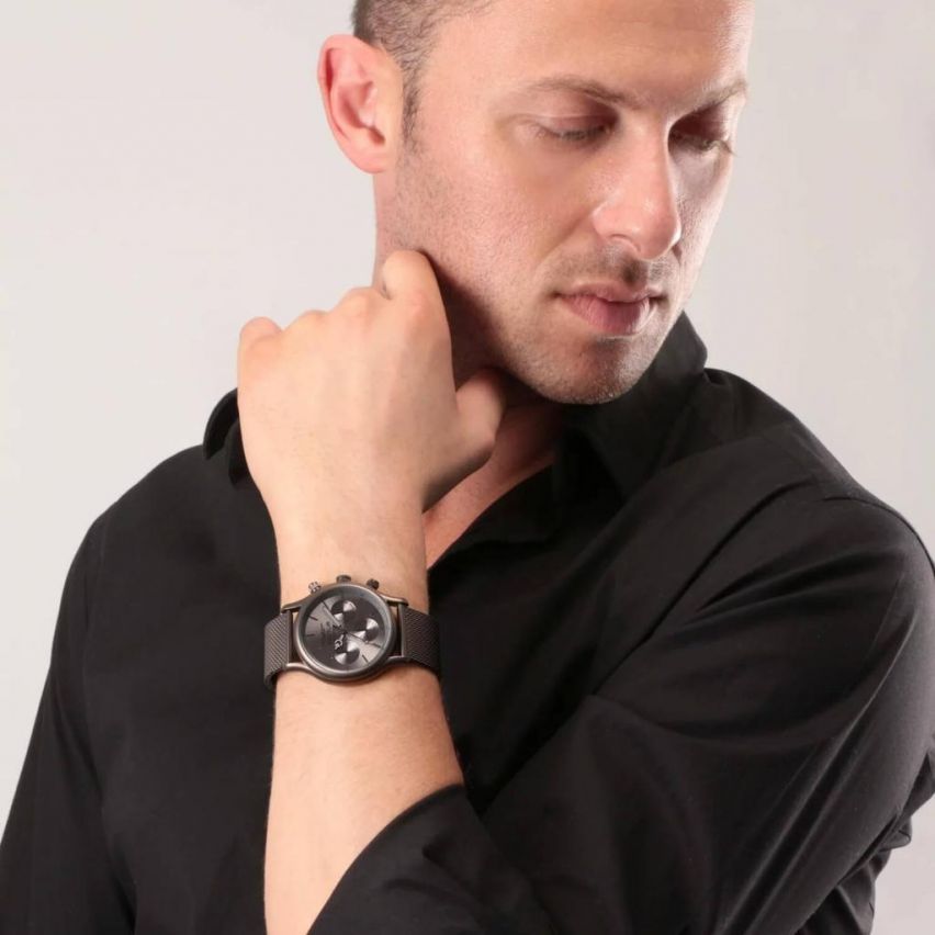 Orologio da uomo Sector - R3253517018