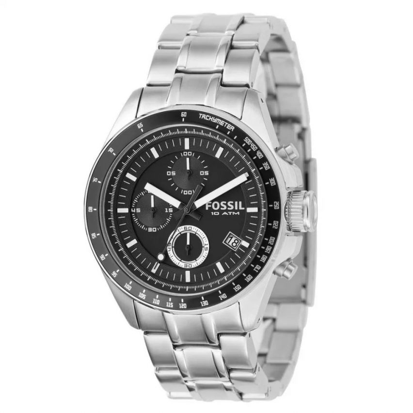 Orologio cronografo da uomo Fossil - CH2600IE