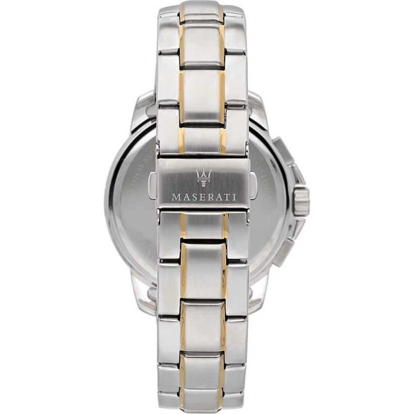 Orologio da uomo Maserati Successo - R8873621016