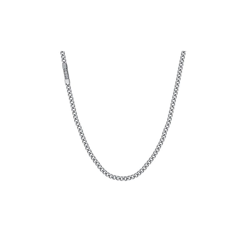 Collana a catena da uomo Luca Barra - CL318
