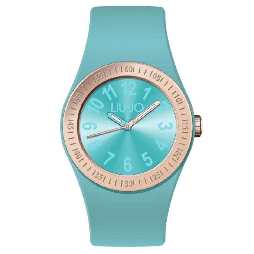 Orologio liu jo bambina top