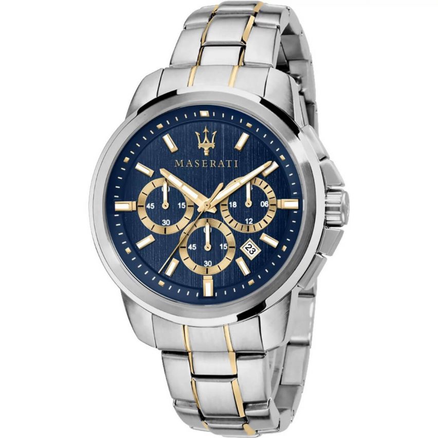 Orologio da uomo Maserati Successo - R8873621016