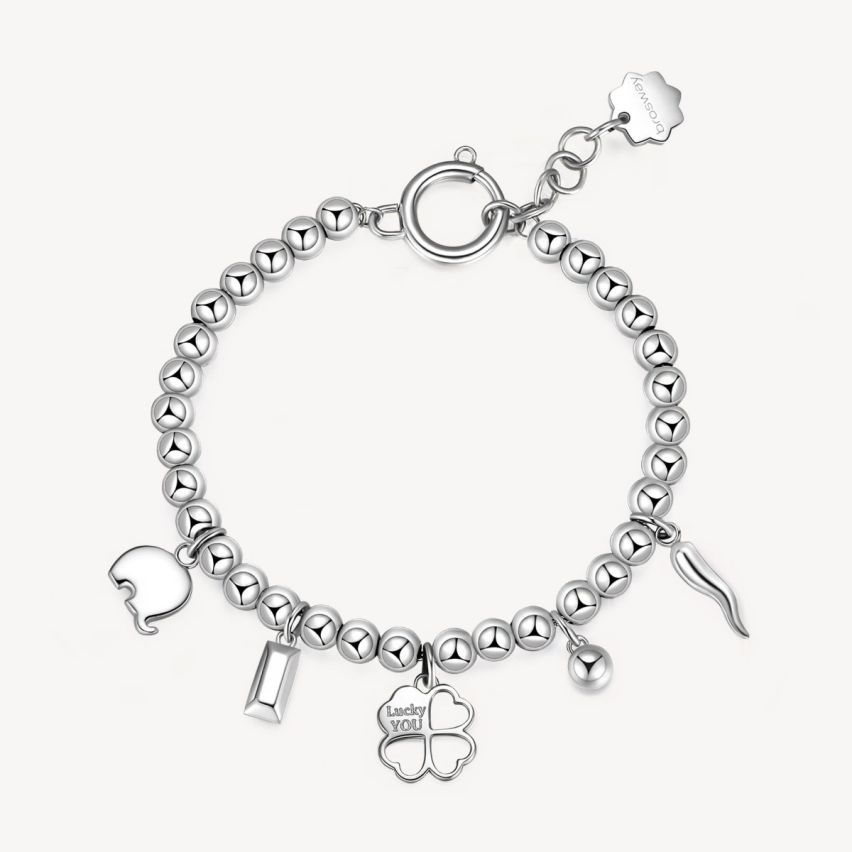 Bracciale da donna Brosway Chakra Mistici - BHKB114
