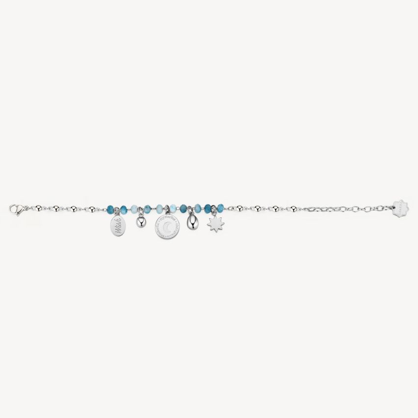 Bracciale da donna Brosway Chakra Mistici - BHKB133