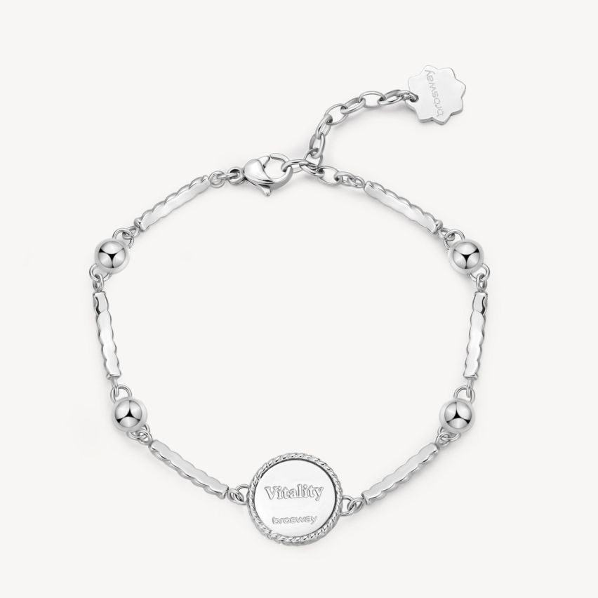 Bracciale da donna Brosway Chakra Mistici - BHKB155 