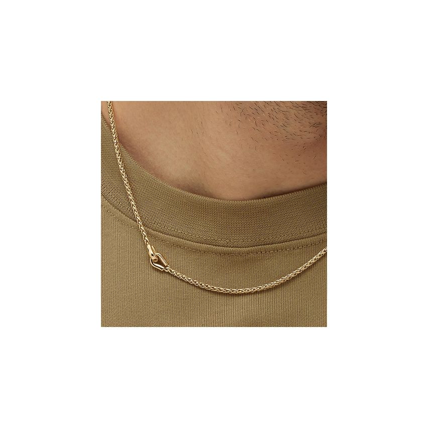 Collana da uomo Brosway Knocker - BKC02