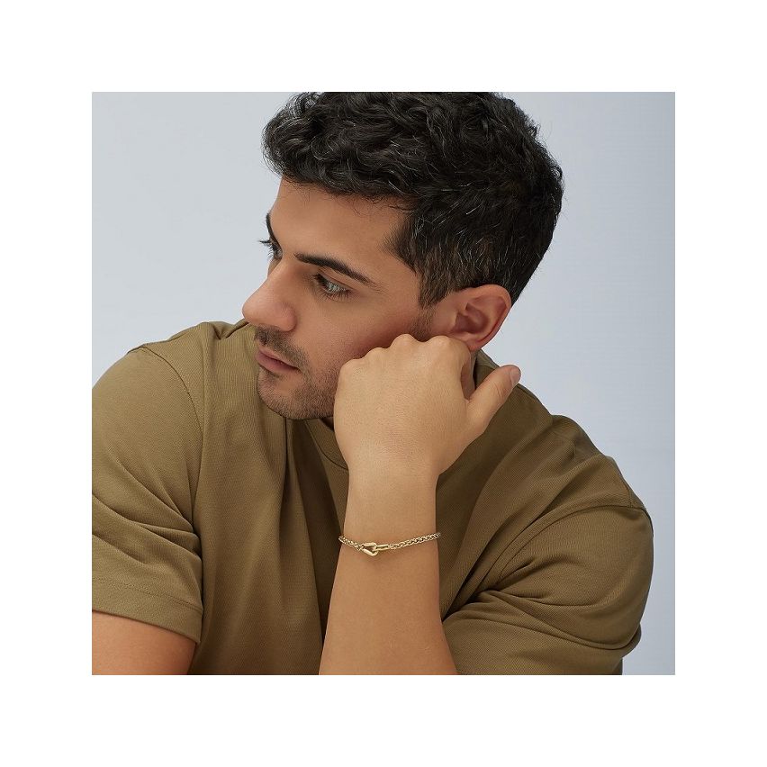 Bracciale da uomo Brosway Knocker - BKC27