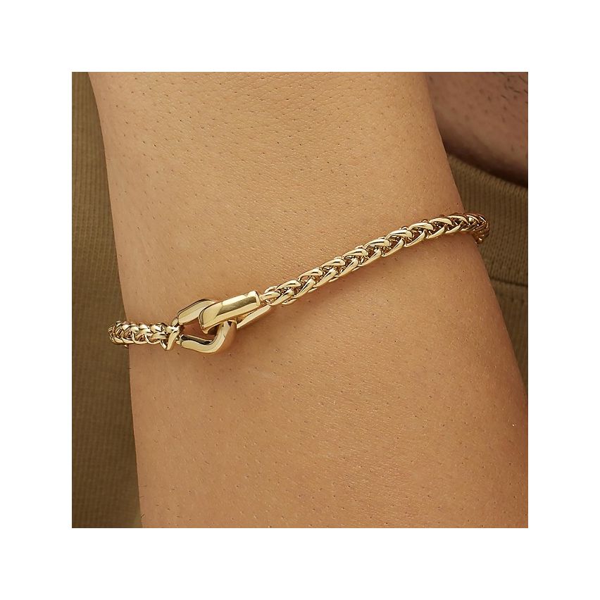 Bracciale da uomo Brosway Knocker - BKC27