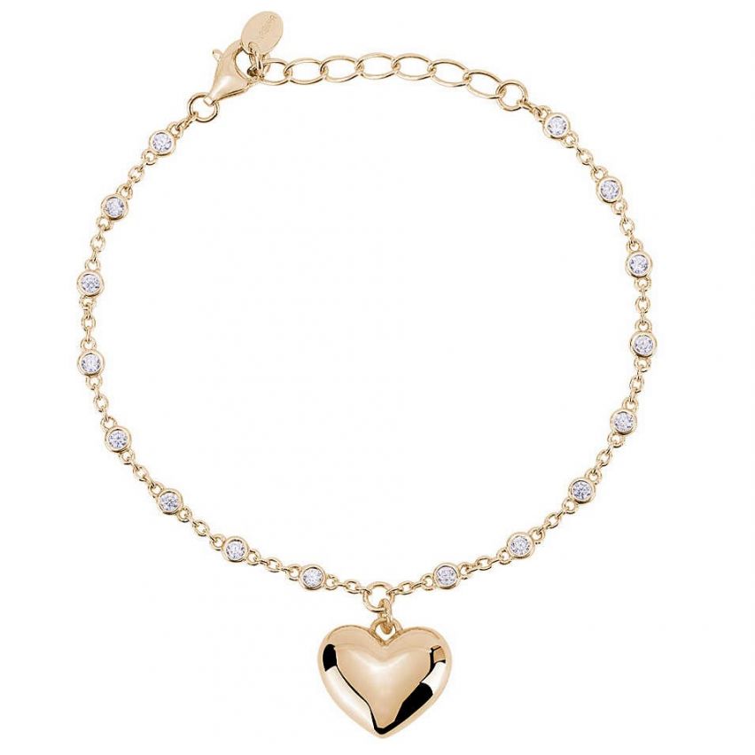 Bracciale da donna Mabina in argento - 533468