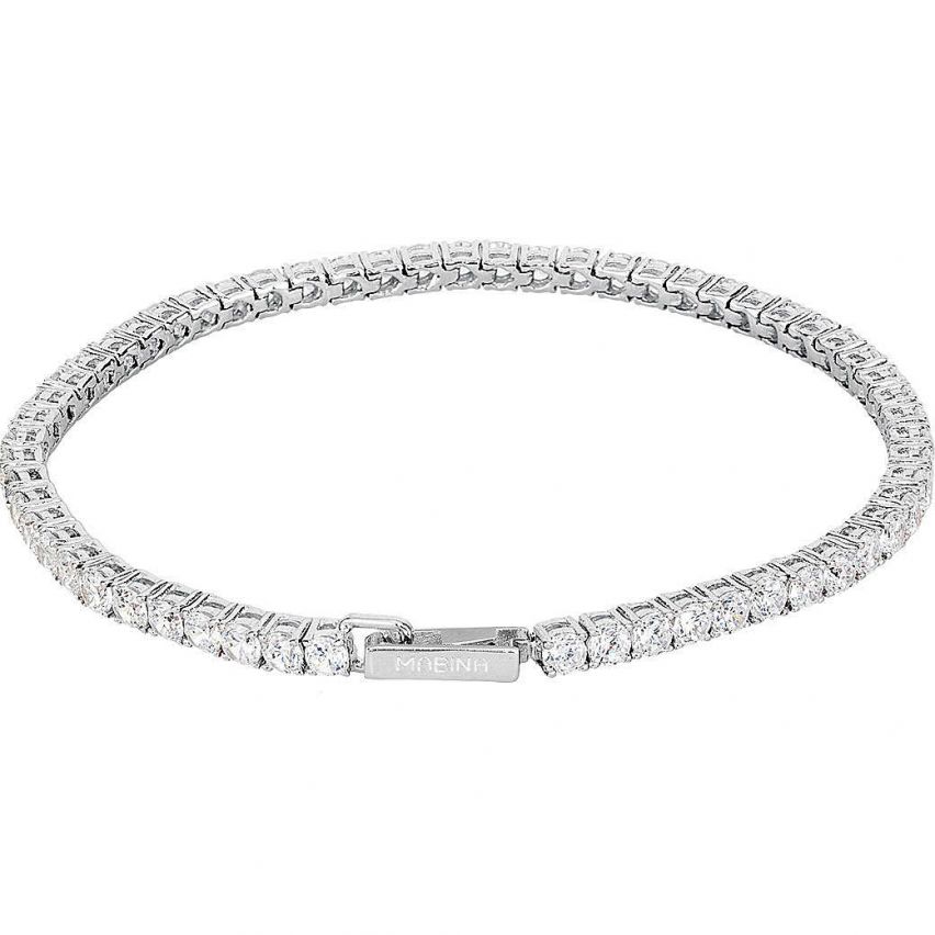 Bracciale da donna Mabina in argento - 533020/M