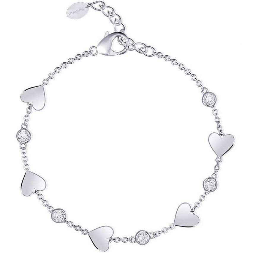 Bracciale da donna Mabina in argento - 533239