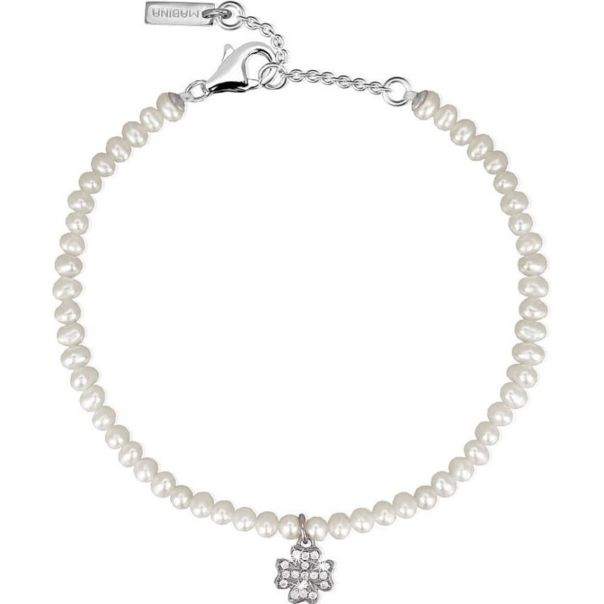 Bracciale da donna Mabina in argento - 533542