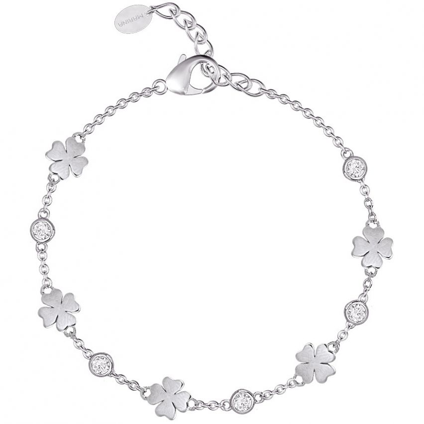 Bracciale da donna Mabina in argento - 533271