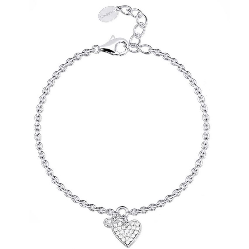 Bracciale da donna Mabina in argento - 533290