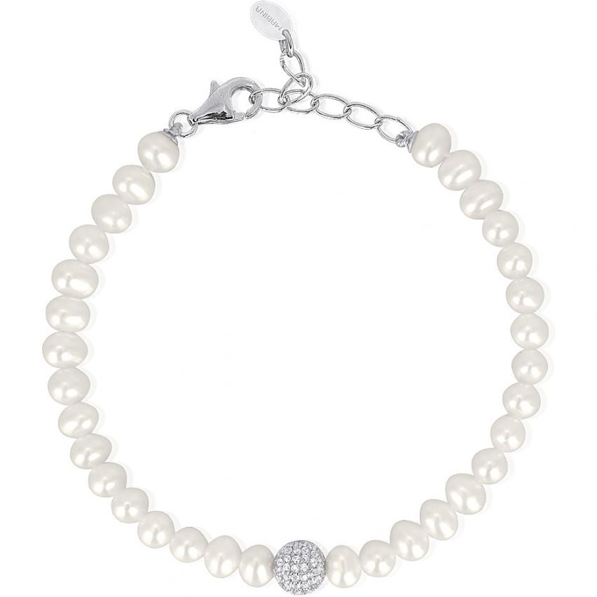 Bracciale da donna Mabina in argento - 533297