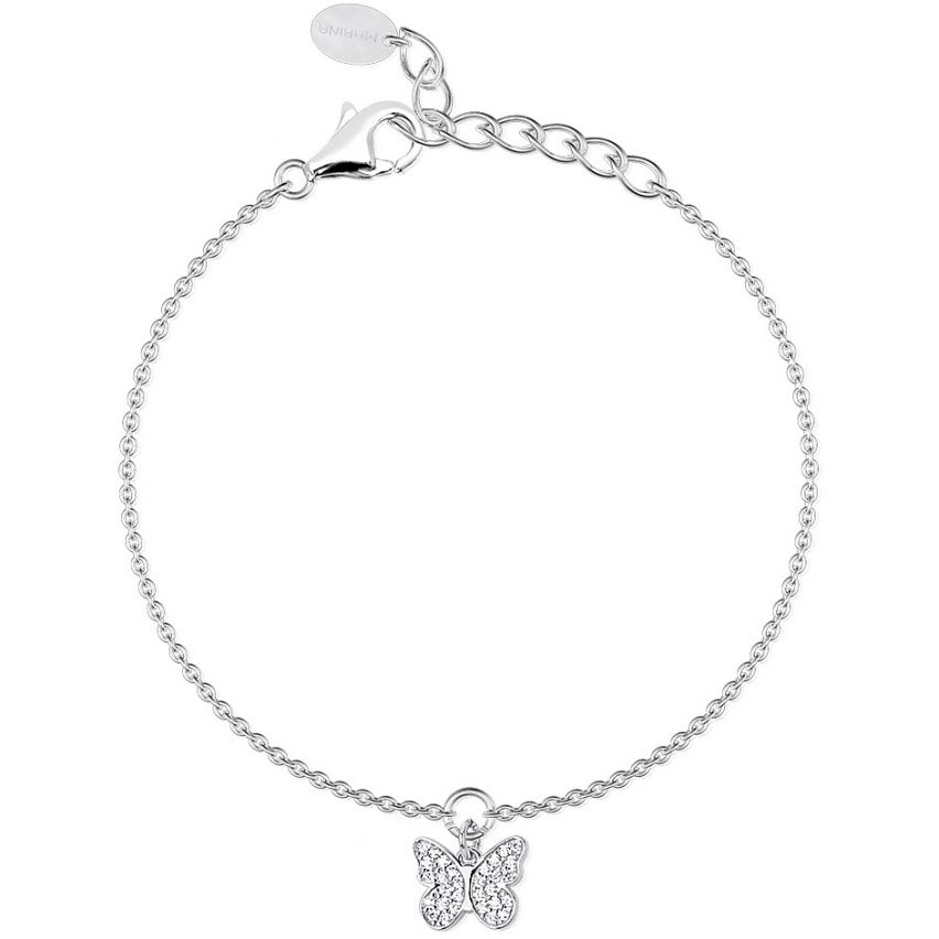 Bracciale da donna Mabina in argento - 533307