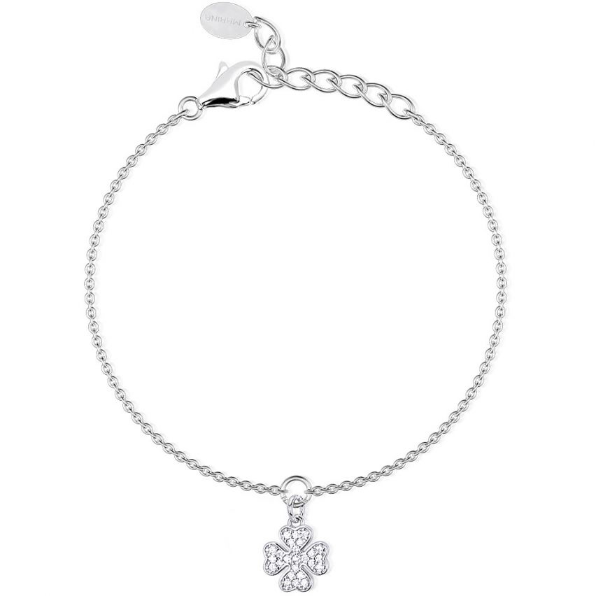 Bracciale da donna Mabina in argento - 533308