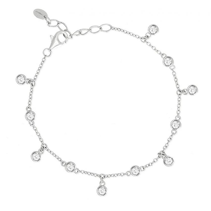 Bracciale da donna Mabina in argento - 533315