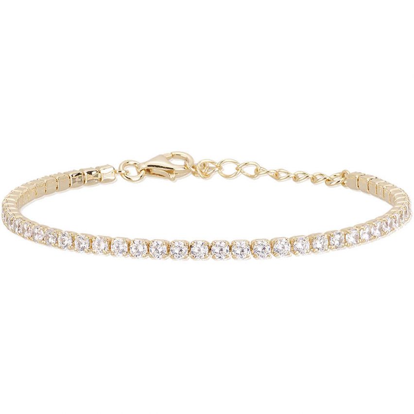 Bracciale da donna Mabina in argento - 533328