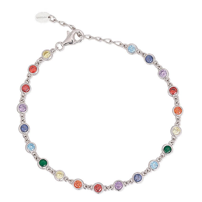 Bracciale da donna Mabina in argento - 533332