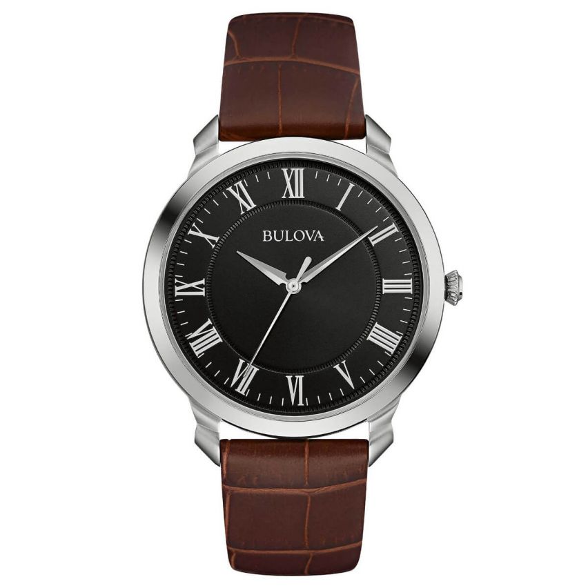 Orologio da uomo Bulova Classic - 96A184
