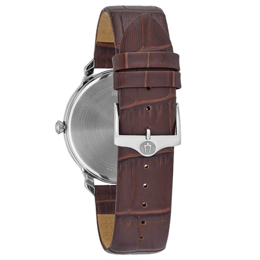 Orologio da uomo Bulova Classic - 96A184