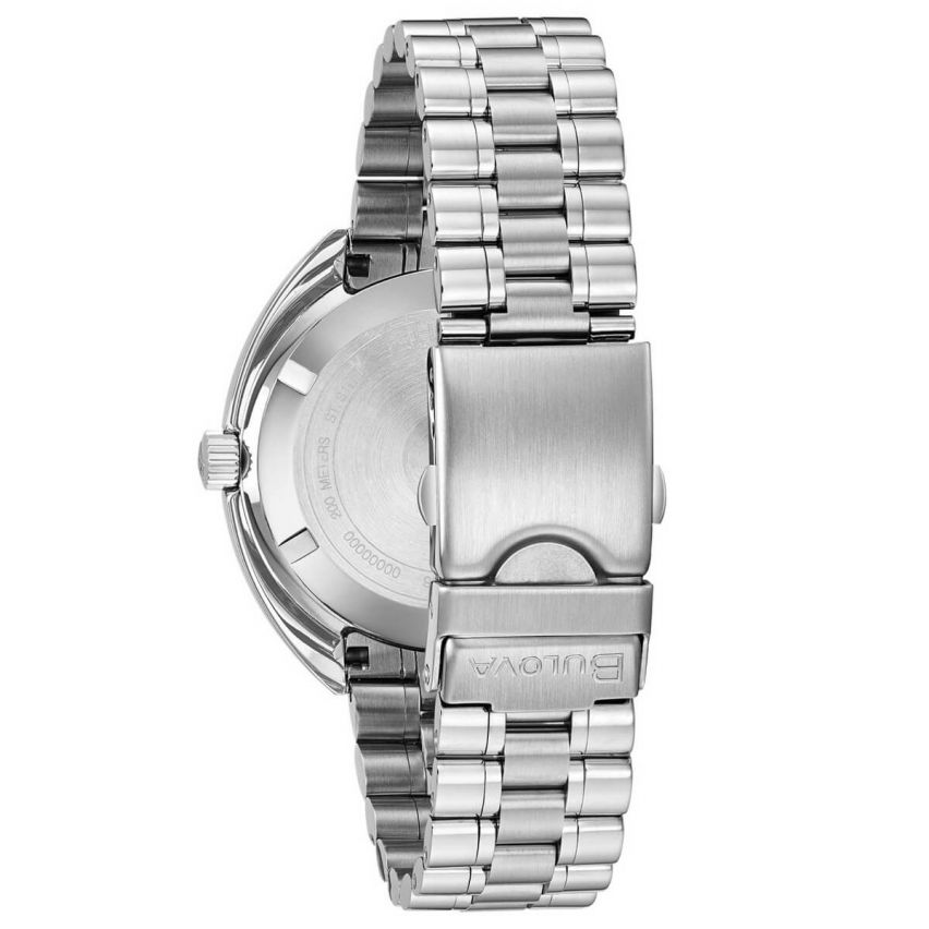 Orologio da uomo Bulova Oceanographer - 96B322