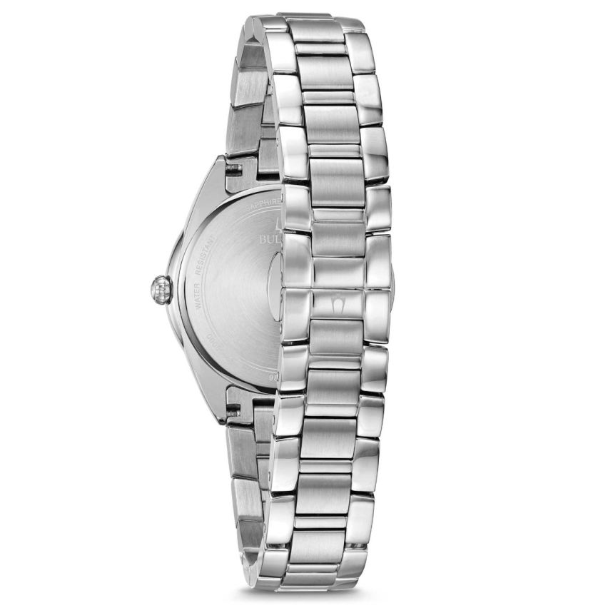 Orologio da donna Bulova Sutton Dial DIA - 96P198