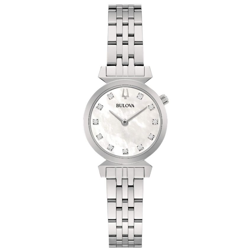 Orologio da donna Bulova Regatta Lady - 96P224