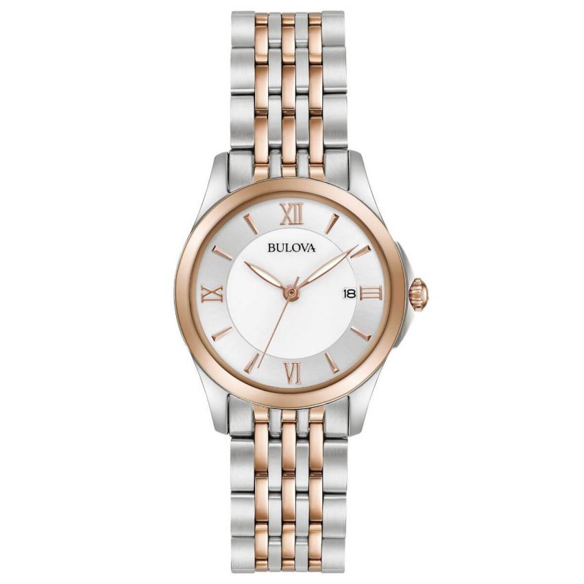 Orologio Bulova da donna Classic - 98M125