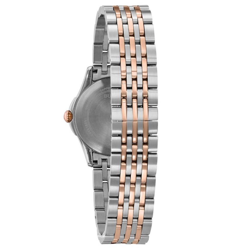 Orologio Bulova da donna Classic - 98M125