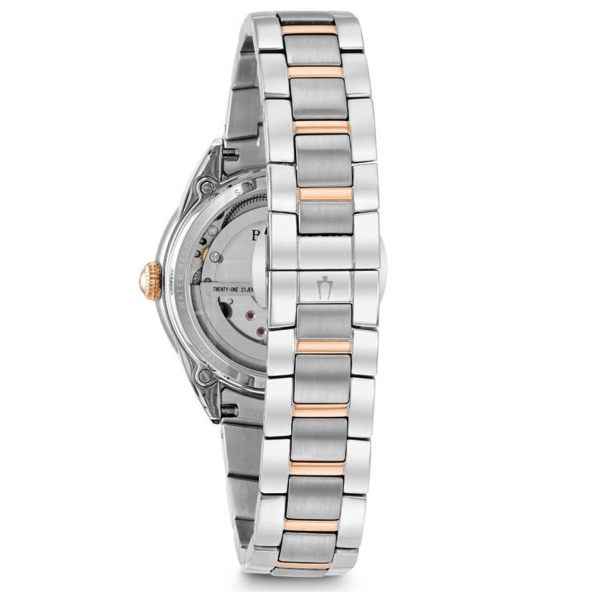 Orologio da donna Bulova Sutton - 98P170